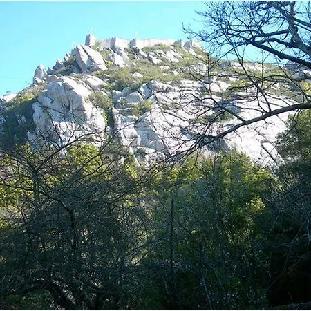Ferienhaus Stunning Mountain Sintra