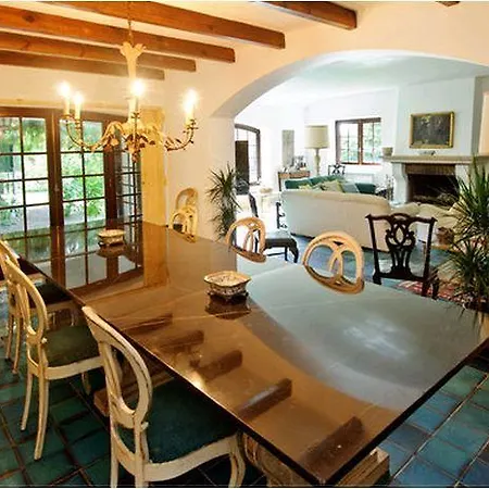 Stunning Mountain Ferienhaus Sintra