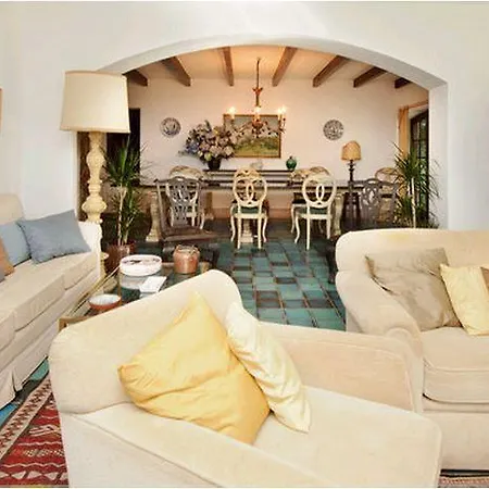 Ferienhaus Stunning Mountain
