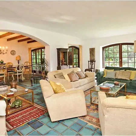 Ferienhaus Stunning Mountain *