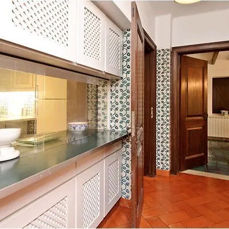 Ferienhaus Stunning Mountain Sintra