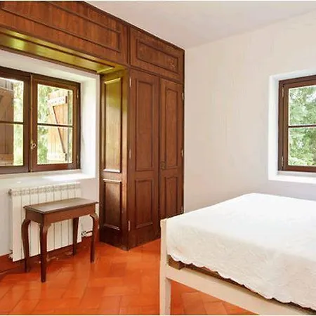 Ferienhaus Stunning Mountain *