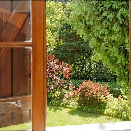 Ferienhaus Stunning Mountain *