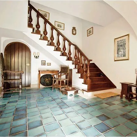 Ferienhaus Stunning Mountain