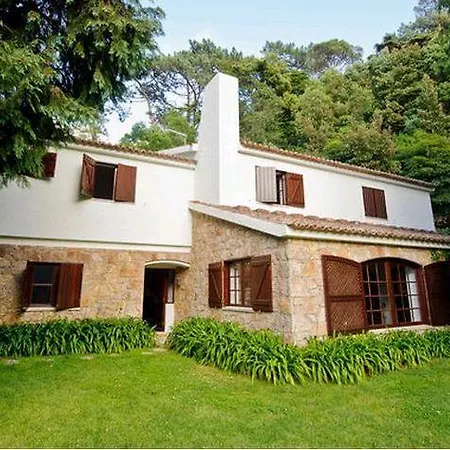 Ferienhaus Stunning Mountain *